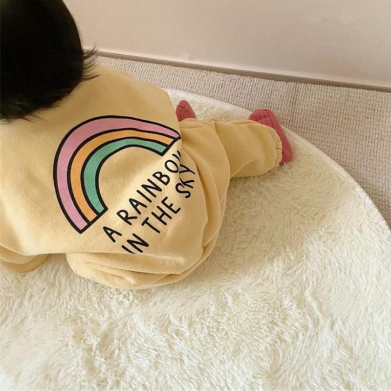 Rainbow In The Sky Tracksuit
