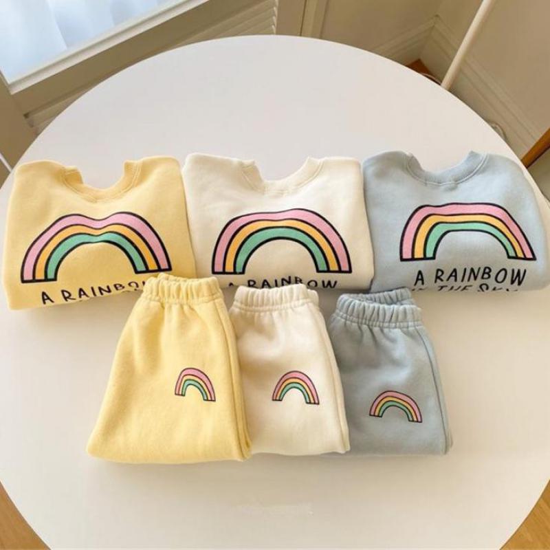 Rainbow In The Sky Tracksuit