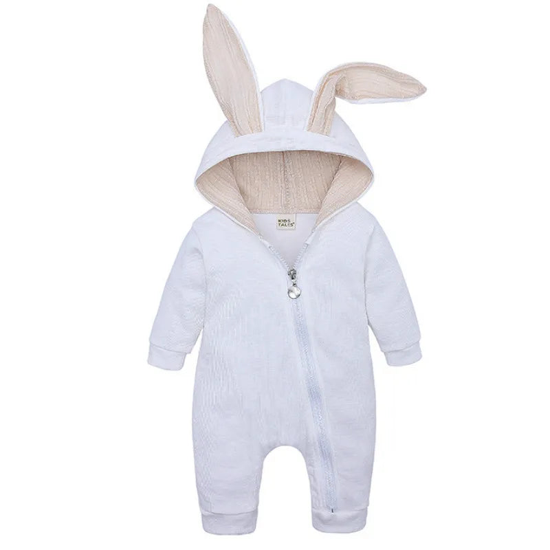 Bunny Ear Romper