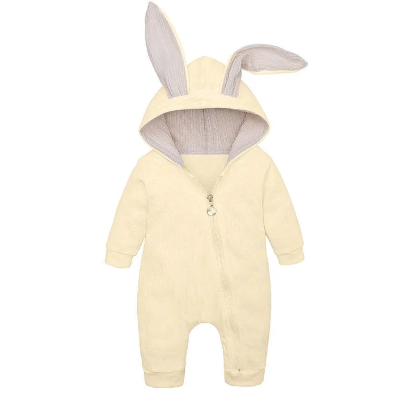 Bunny Ear Romper