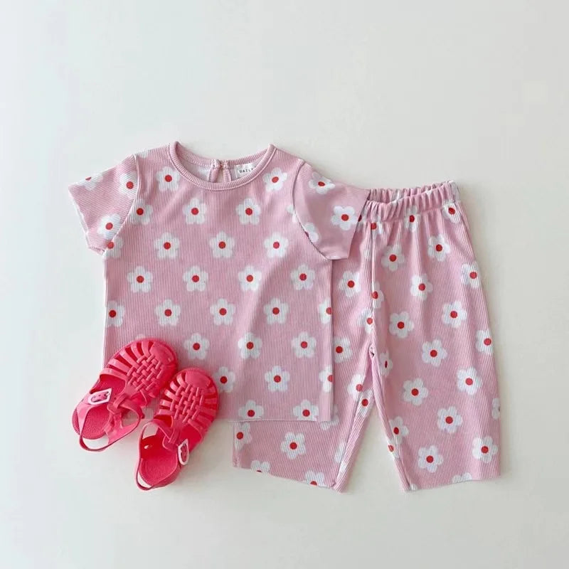 Daisy Daydream Set