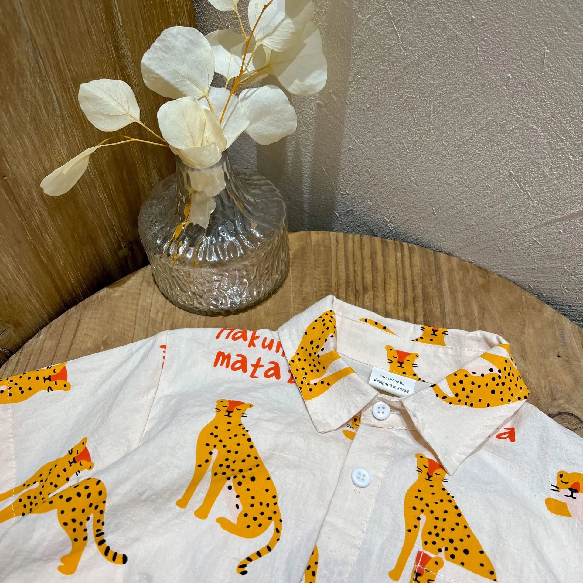 Hakuna Matata Set