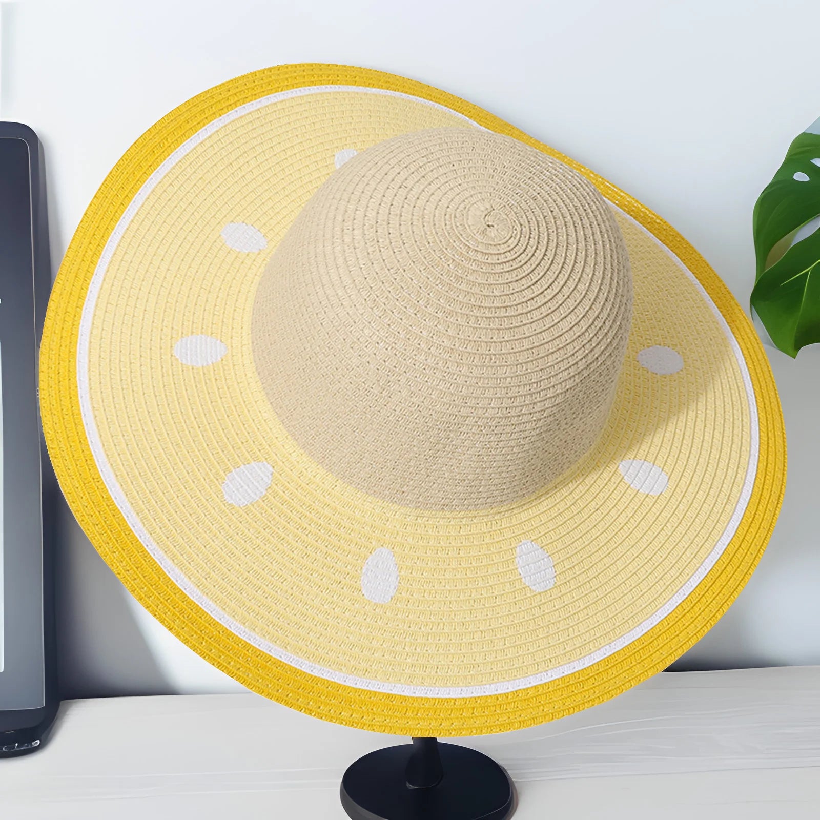 Fruit Platter Sunhat