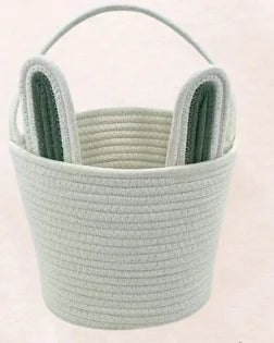 Personalised Easter Egg Hunt Basket