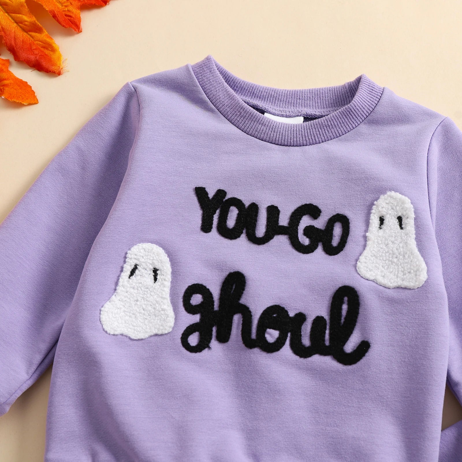 You Go Ghoul Tracksuit