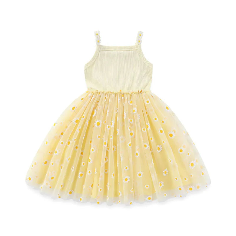Daisy Tutu Dress