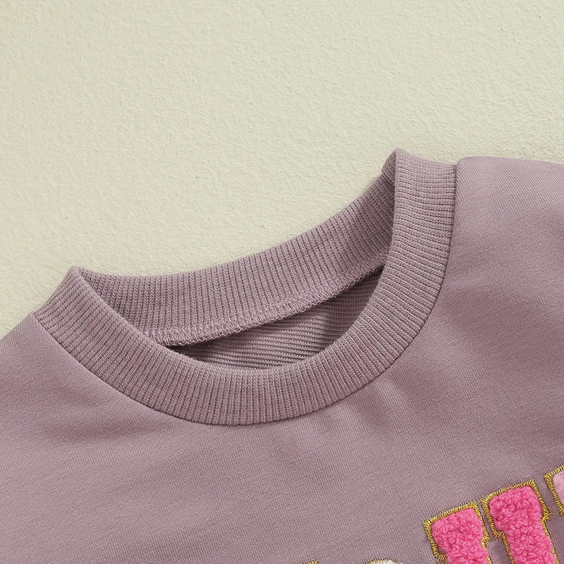 Ghoul PWR Sweatshirt