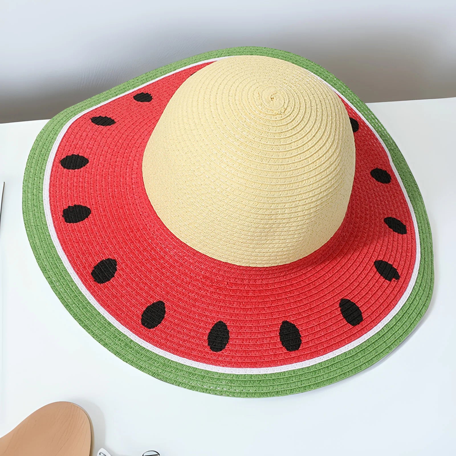 Fruit Platter Sunhat