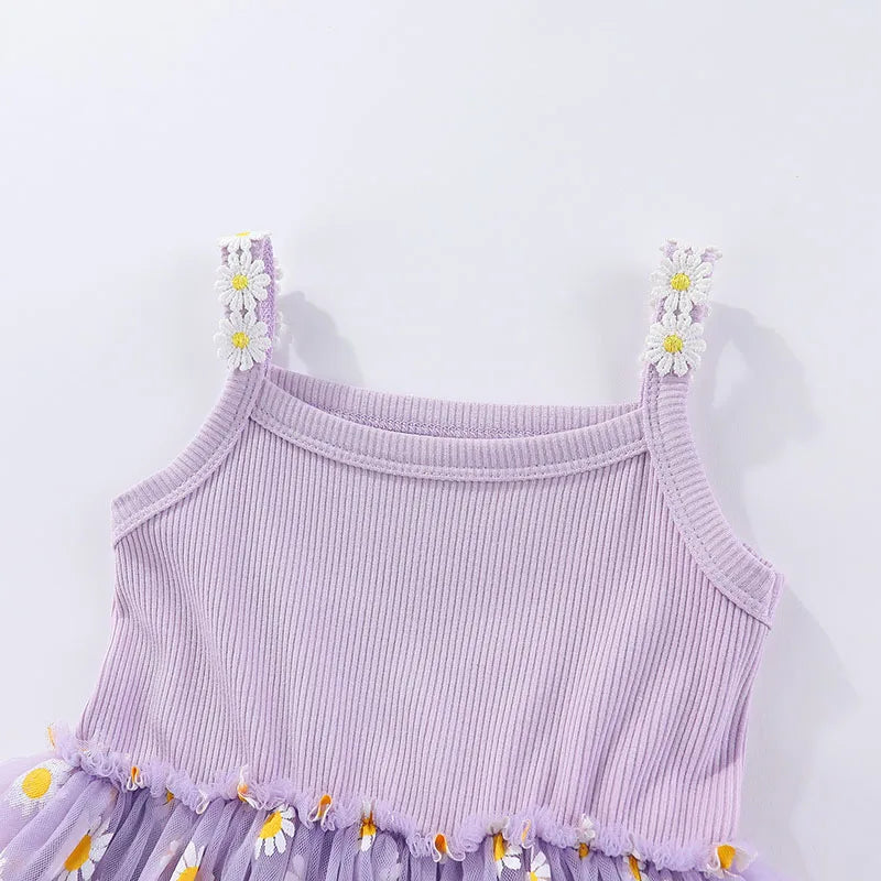 Daisy Tutu Dress