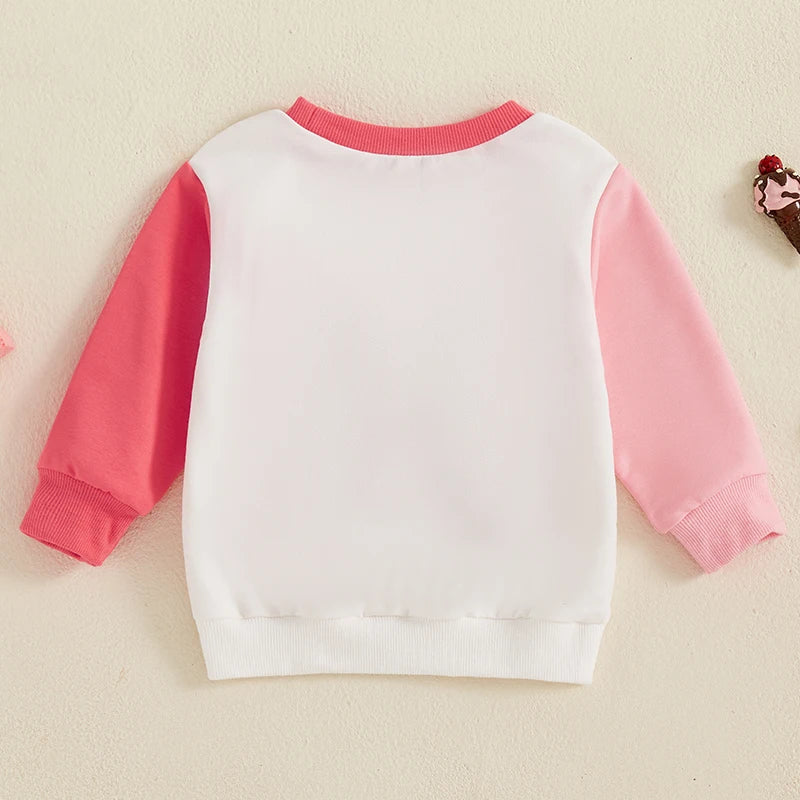 Love Club Sweatshirt