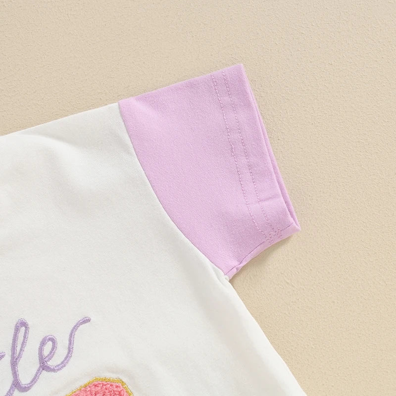 Little Sis / Little Bro Romper