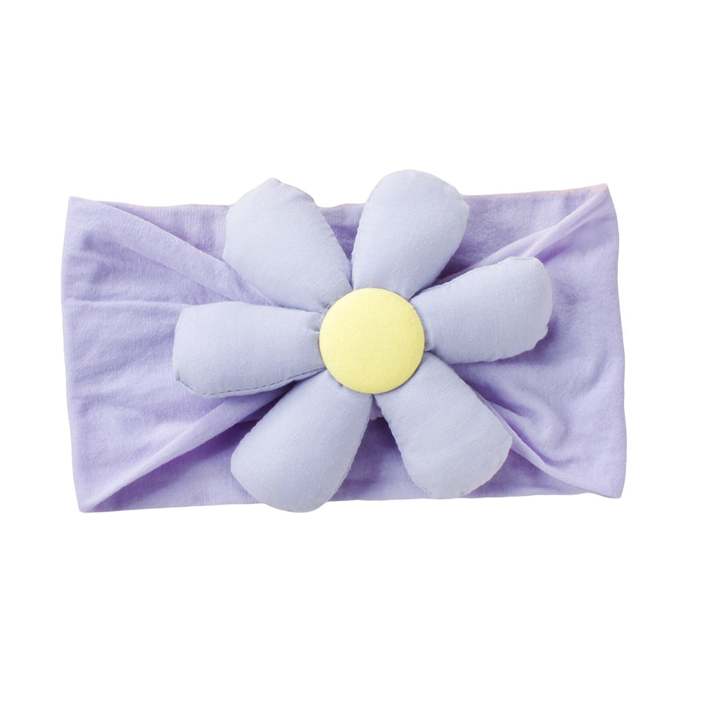 Darling Daisy Headband