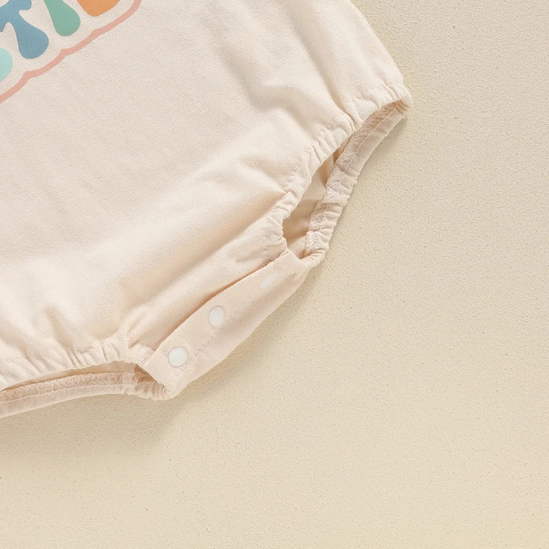 Mama's Bestie Summer Romper