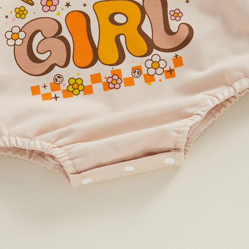 Spice Girl Romper