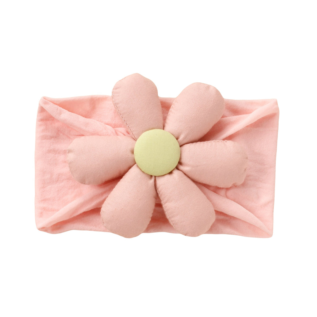 Darling Daisy Headband