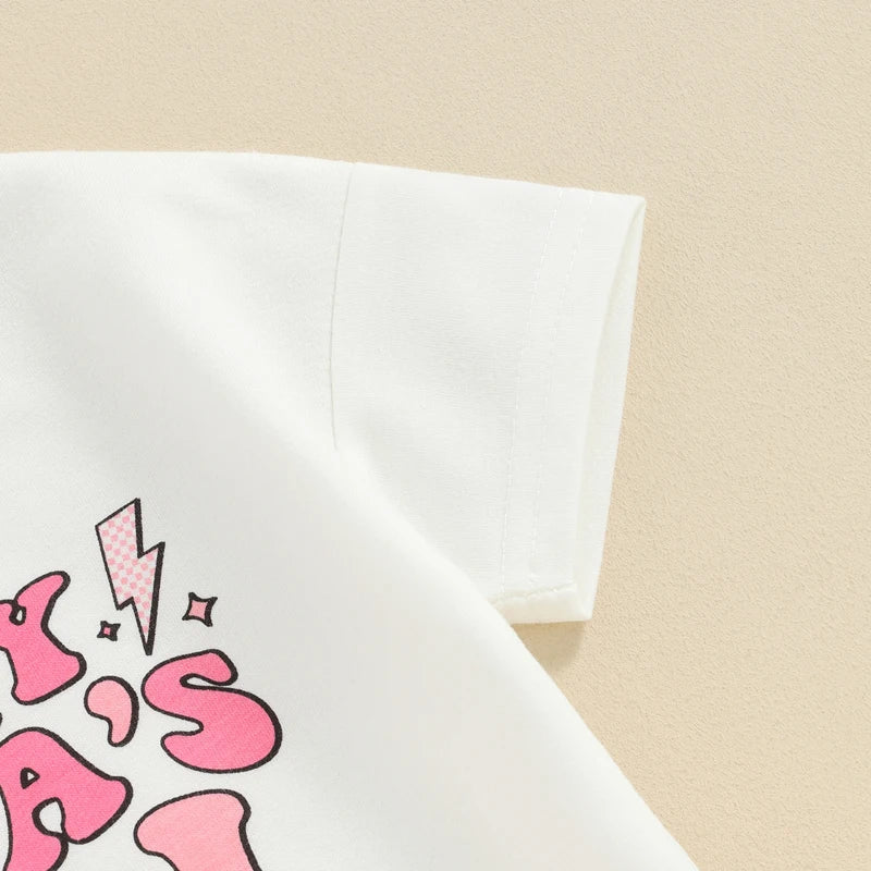 In My Mama's Girl Era Romper