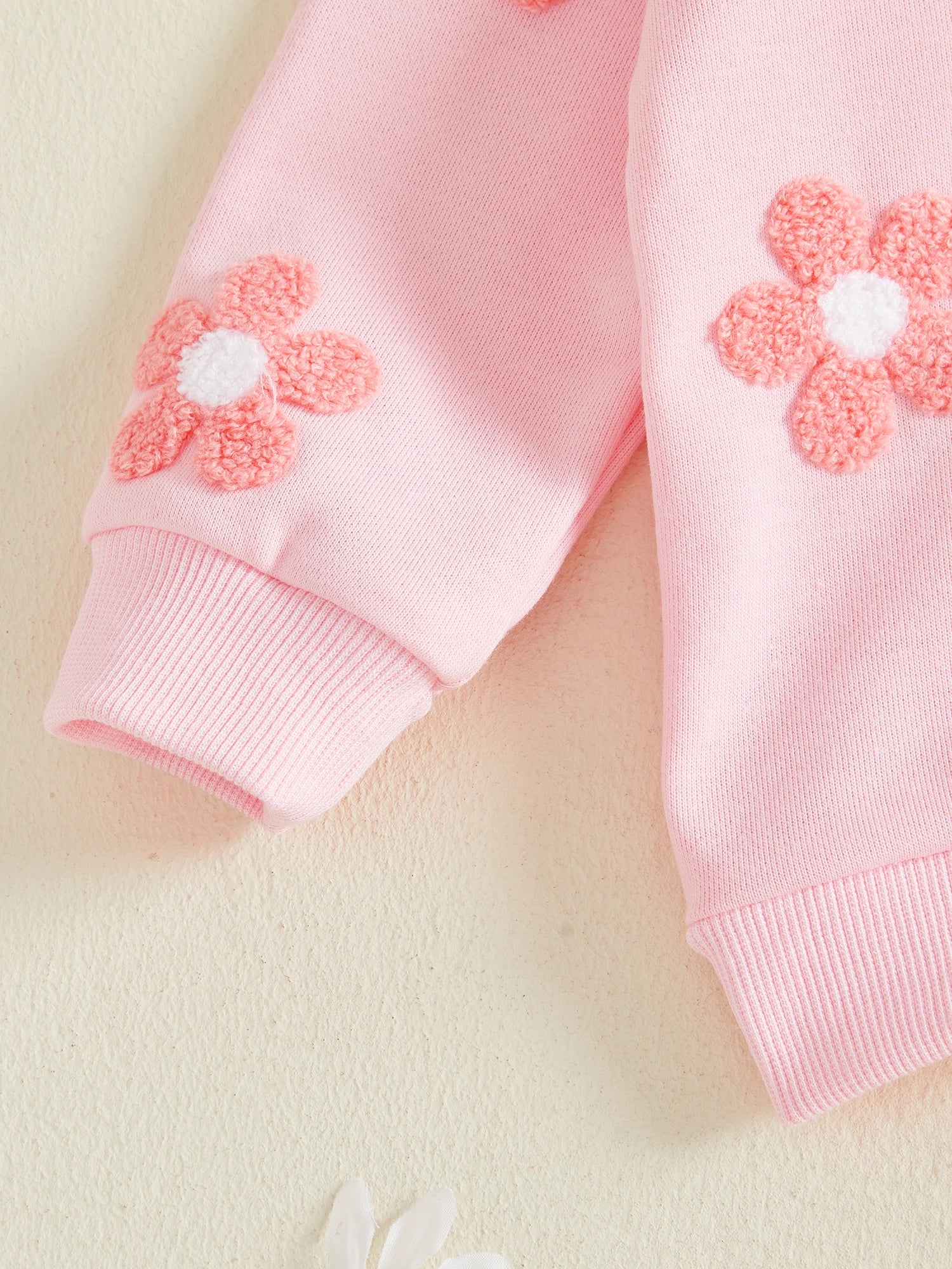 Daisy Days Jogger Set