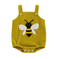 Micro Garden Corduroy Romper