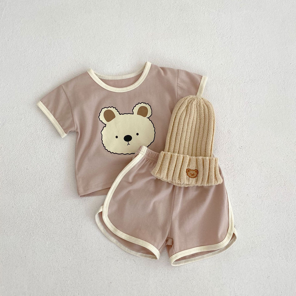 Koala Bear Set