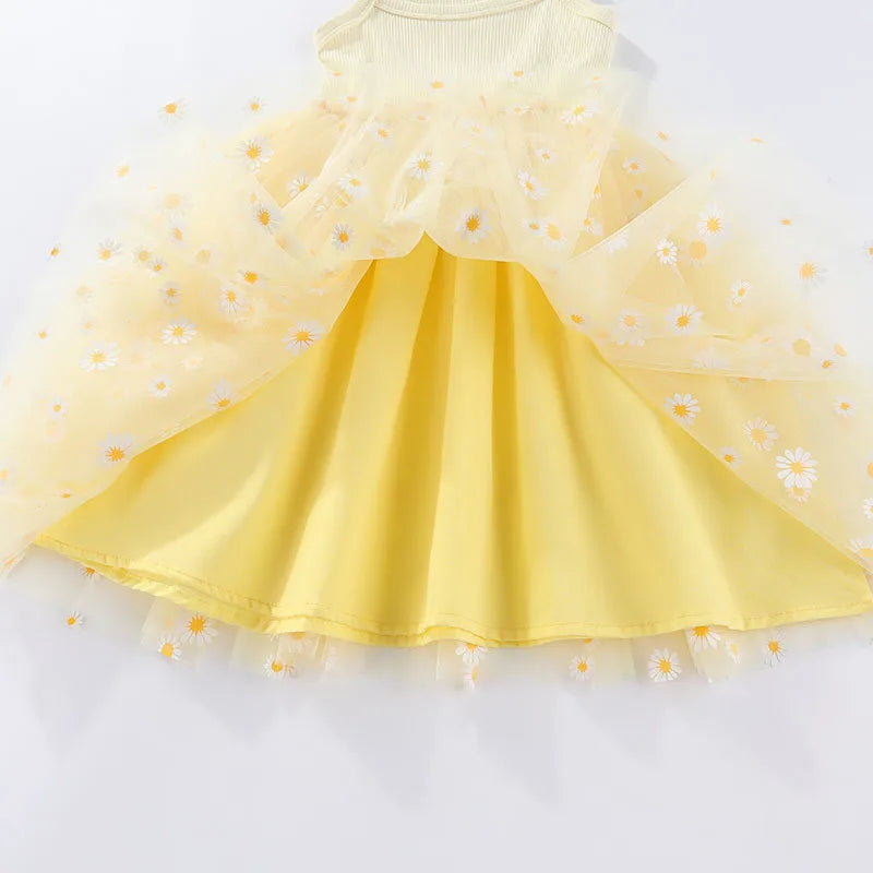 Daisy Tutu Dress