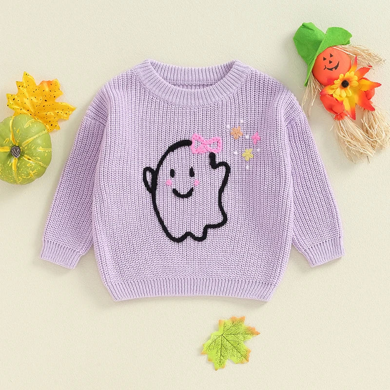 Friendly Ghost Jumper