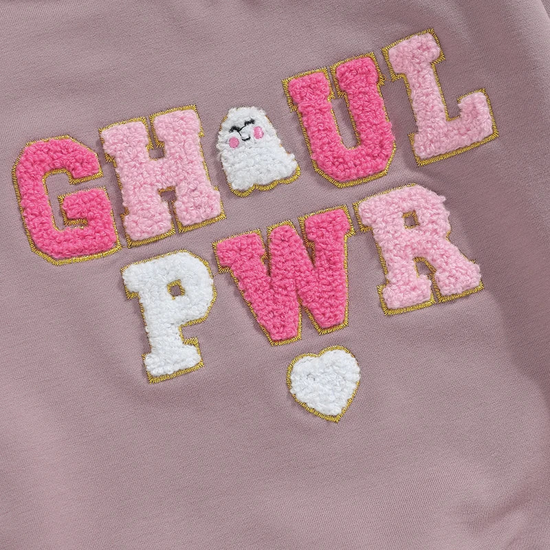 Ghoul PWR Sweatshirt