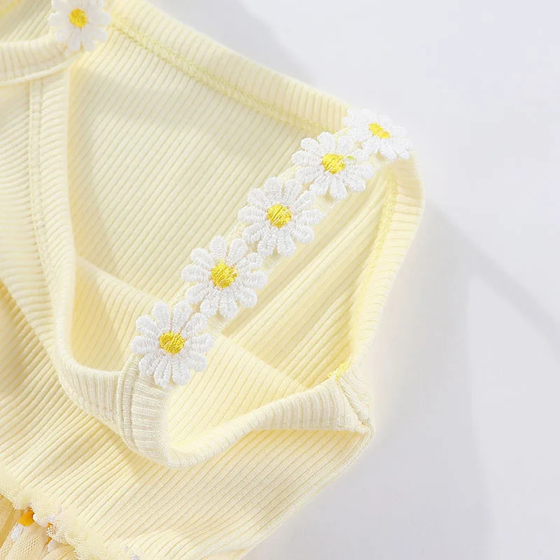Daisy Tutu Dress