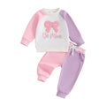 Pastel Contract Be Mine Tracksuit