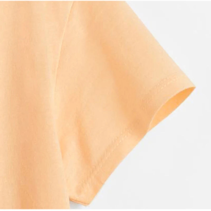 Sparkle Bunny Rabbit Tee