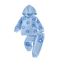 Daisy Days Jogger Set
