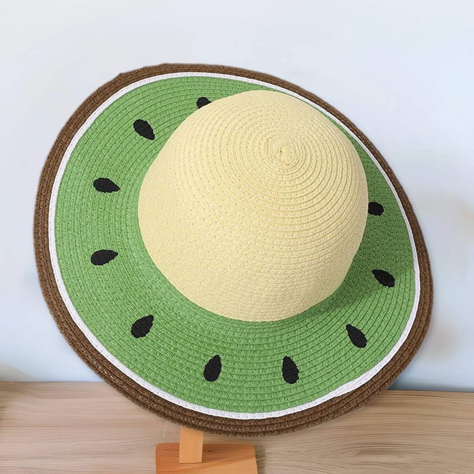 Fruit Platter Sunhat