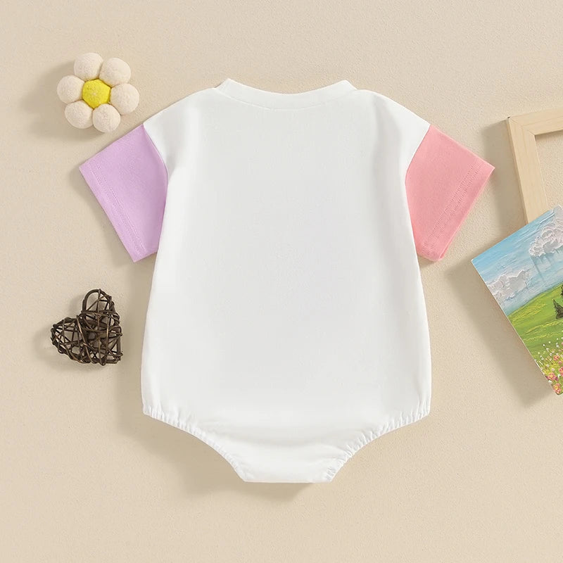 Little Sis / Little Bro Romper