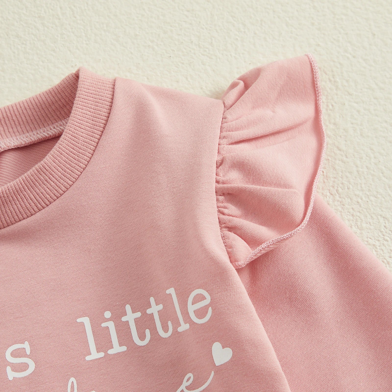 Dada's Little Valentine Set