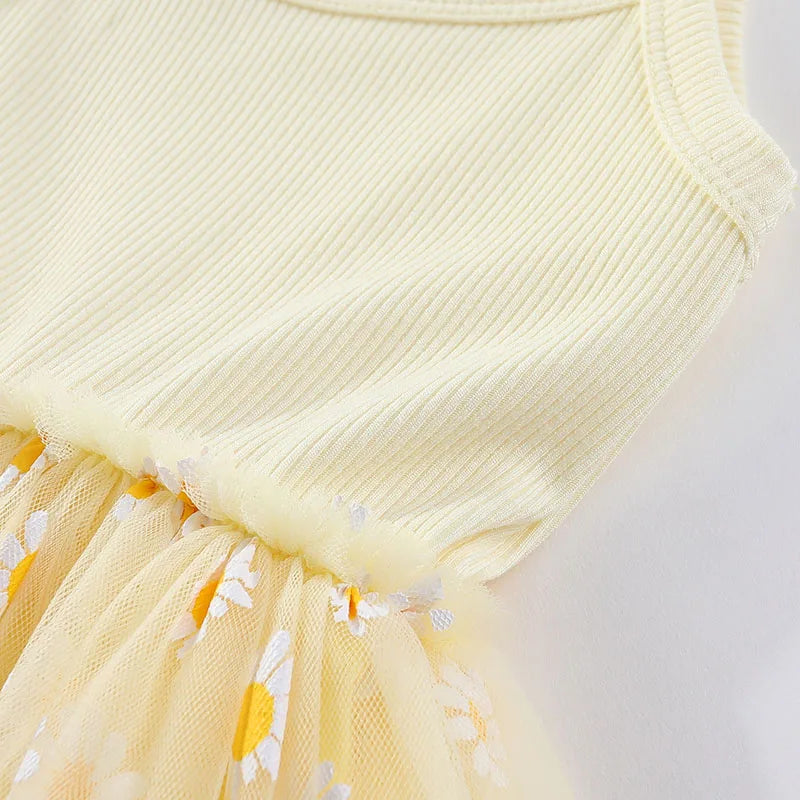 Daisy Tutu Dress