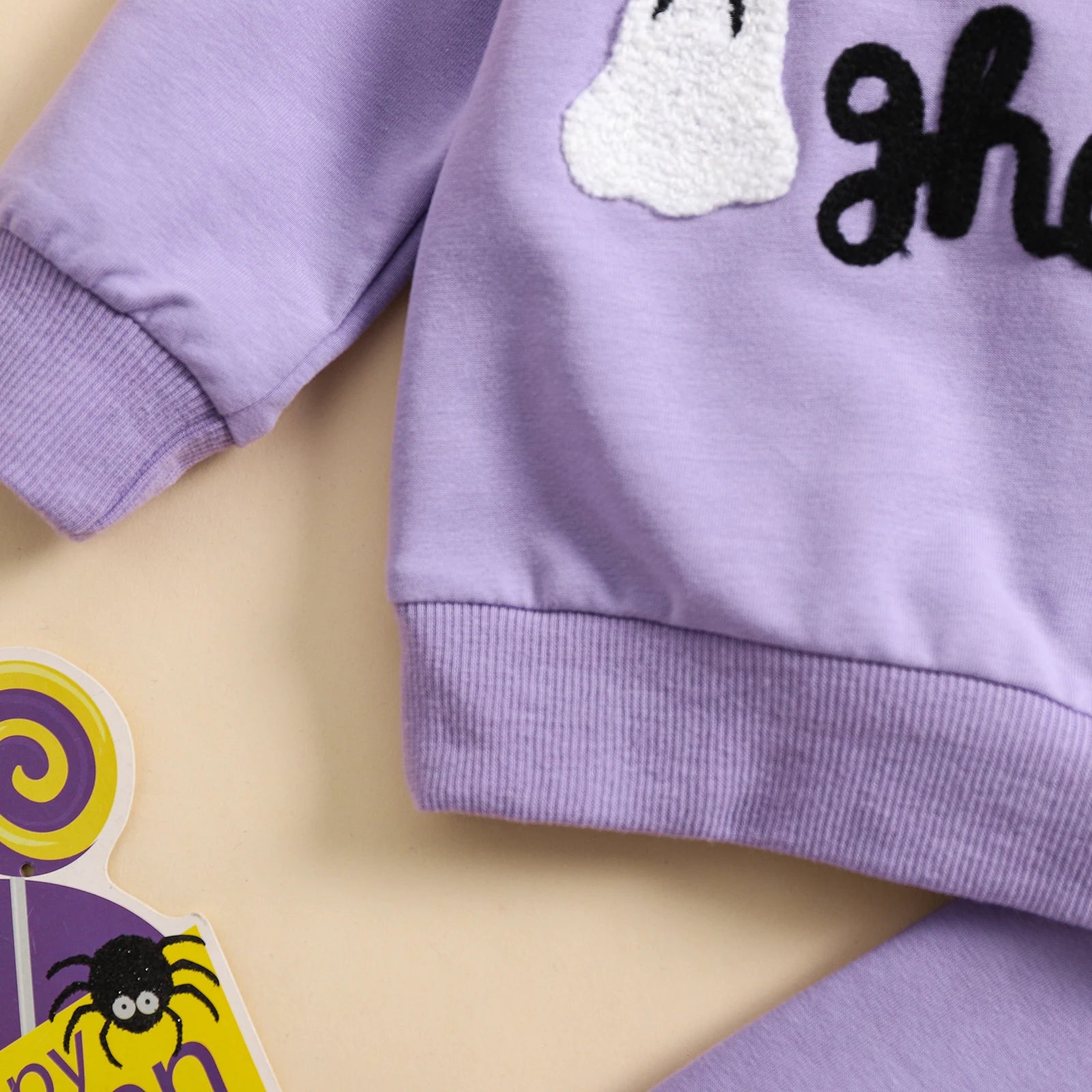 You Go Ghoul Tracksuit