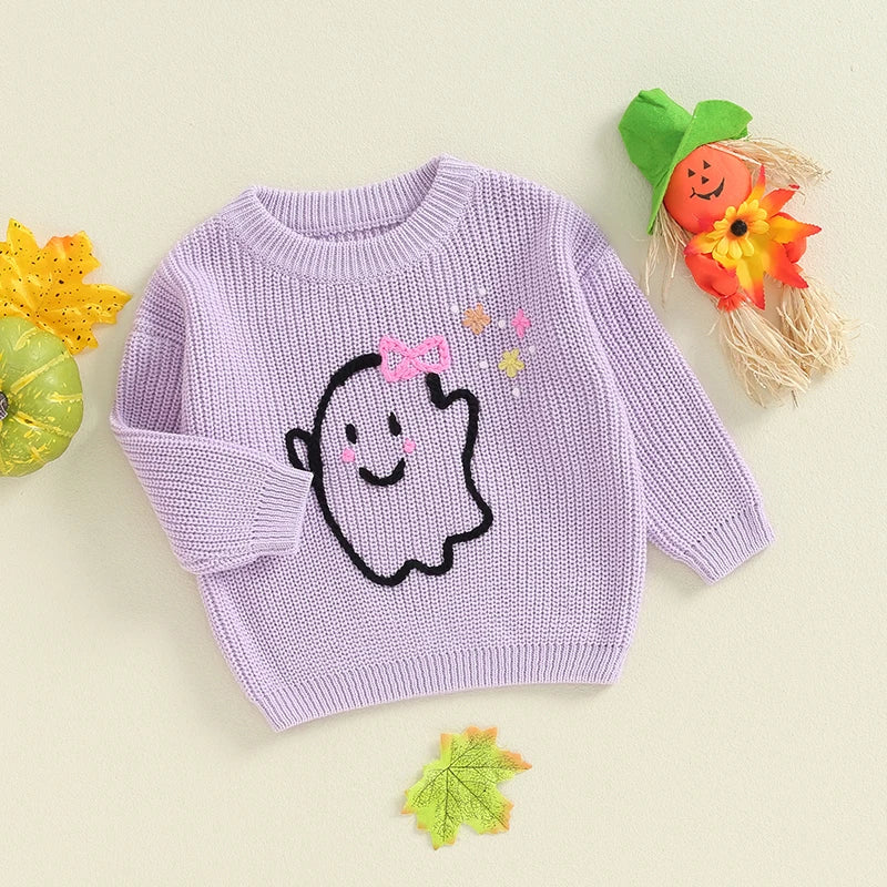 Friendly Ghost Jumper