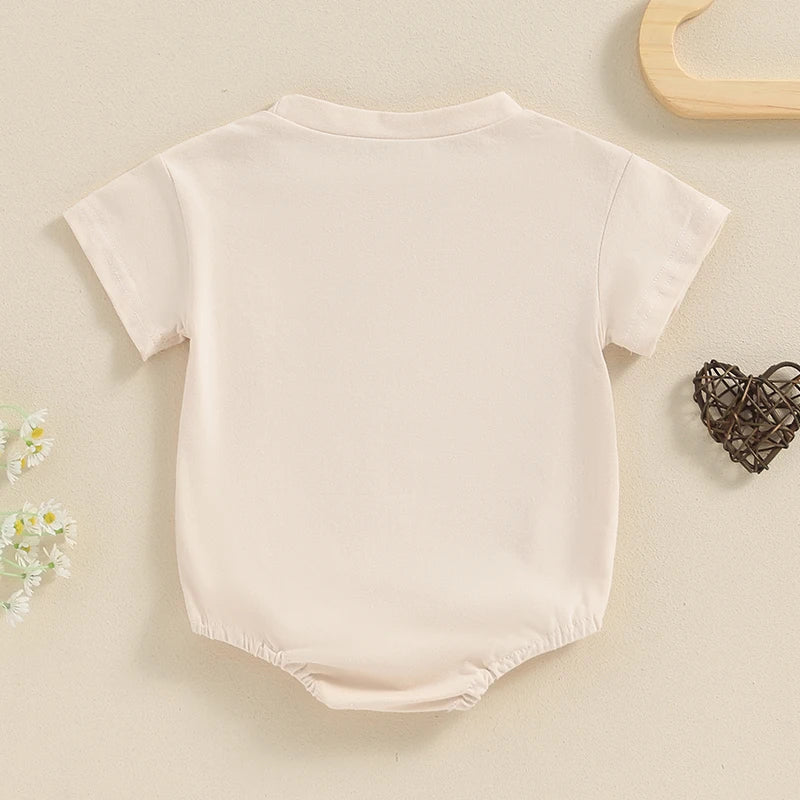 Mama's Bestie Summer Romper