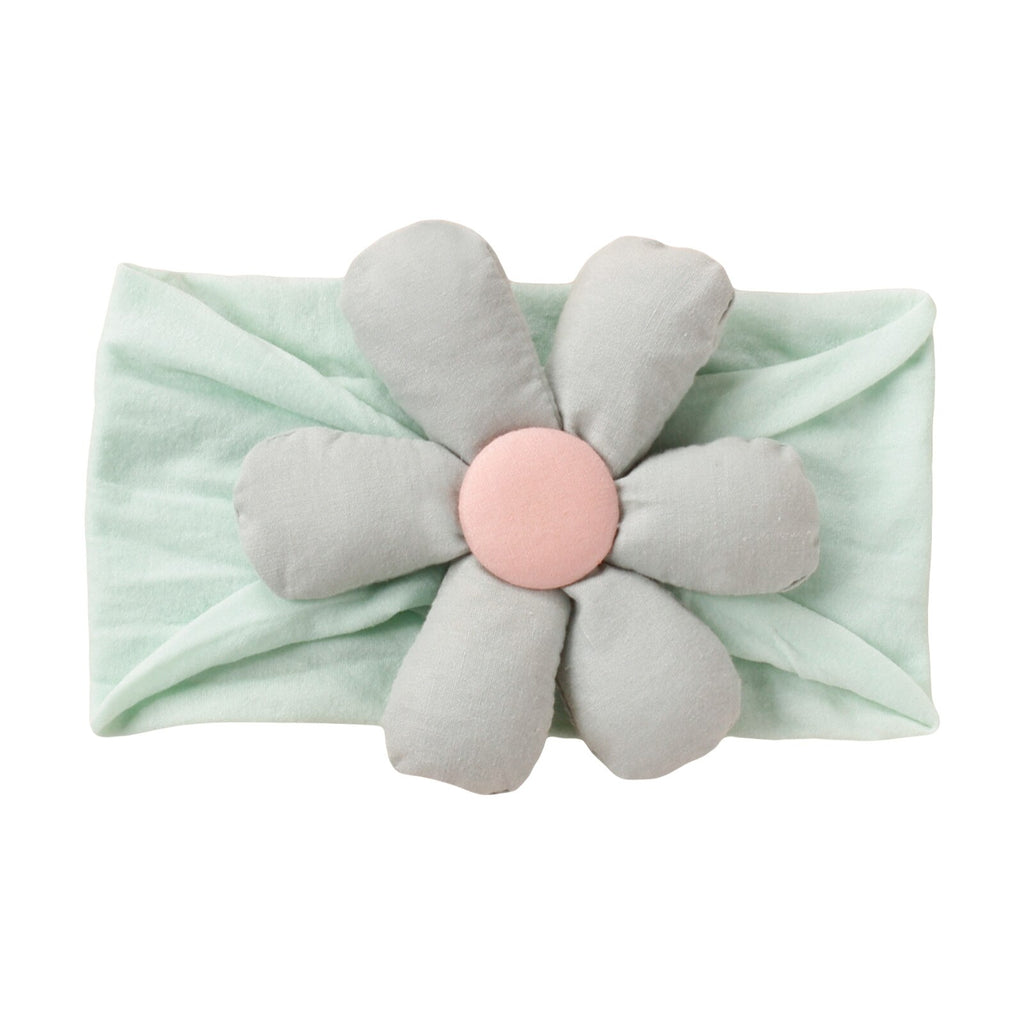 Darling Daisy Headband