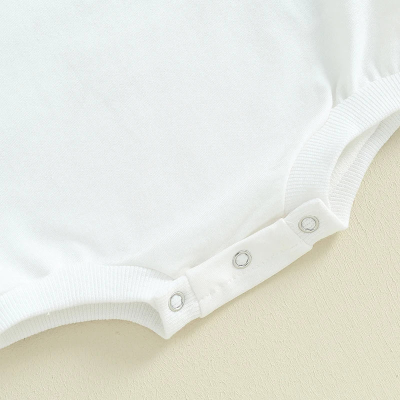 XOXO Season Romper