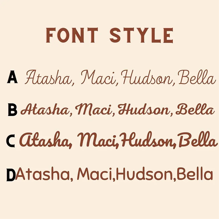 Personalised Yarn Embroidery Knit Pullover