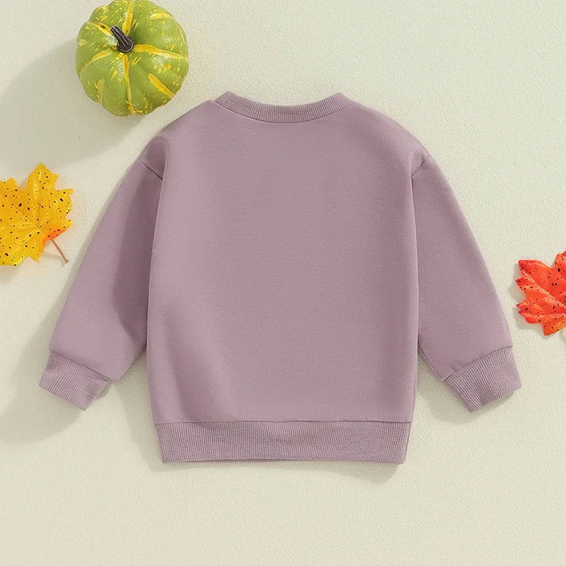 Ghoul PWR Sweatshirt