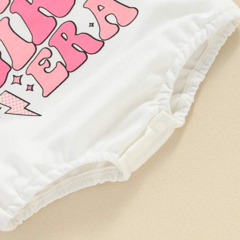 In My Mama's Girl Era Romper