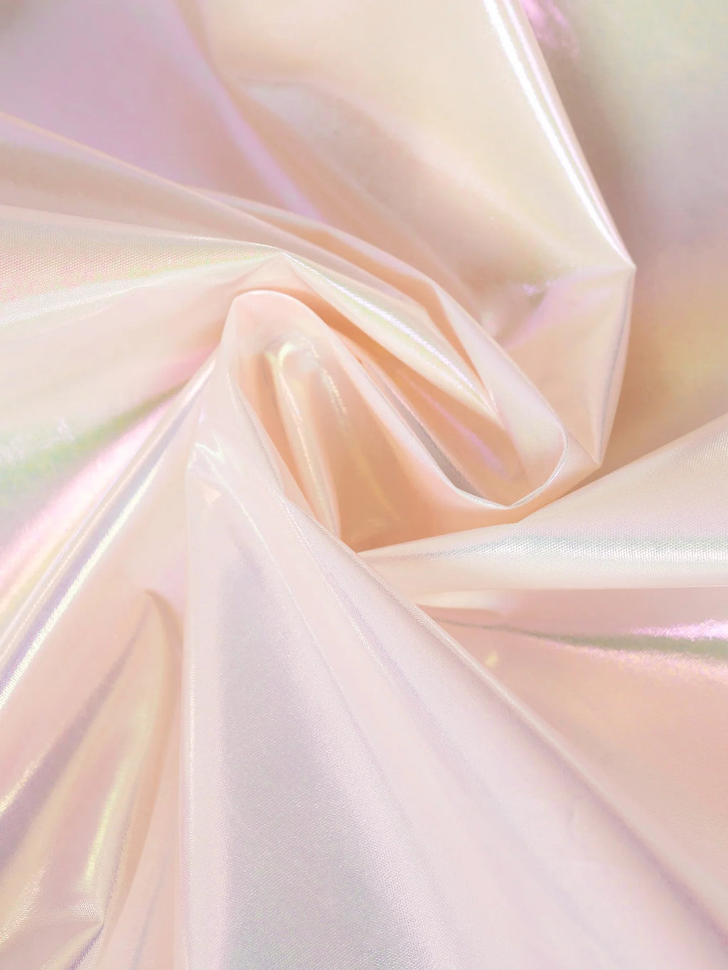 Metallic Windbreaker