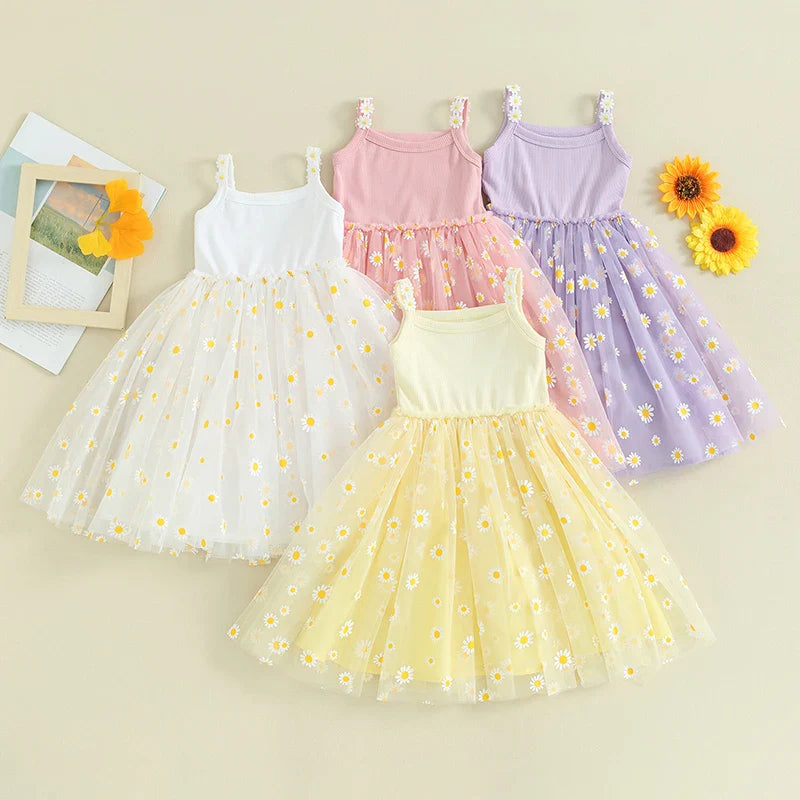 Daisy Tutu Dress