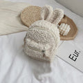 Mini Bunny Ear Backpack