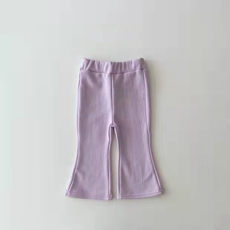 Cotton Candy Pastel Flares Set