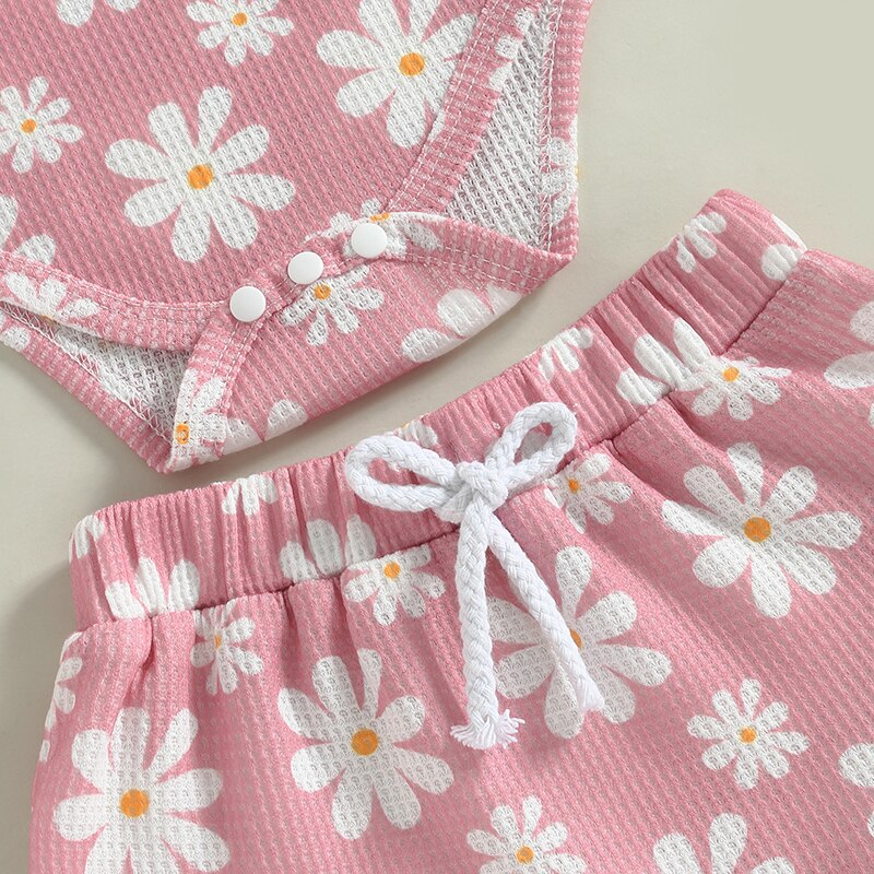 Daisy Pop 3 Piece Set