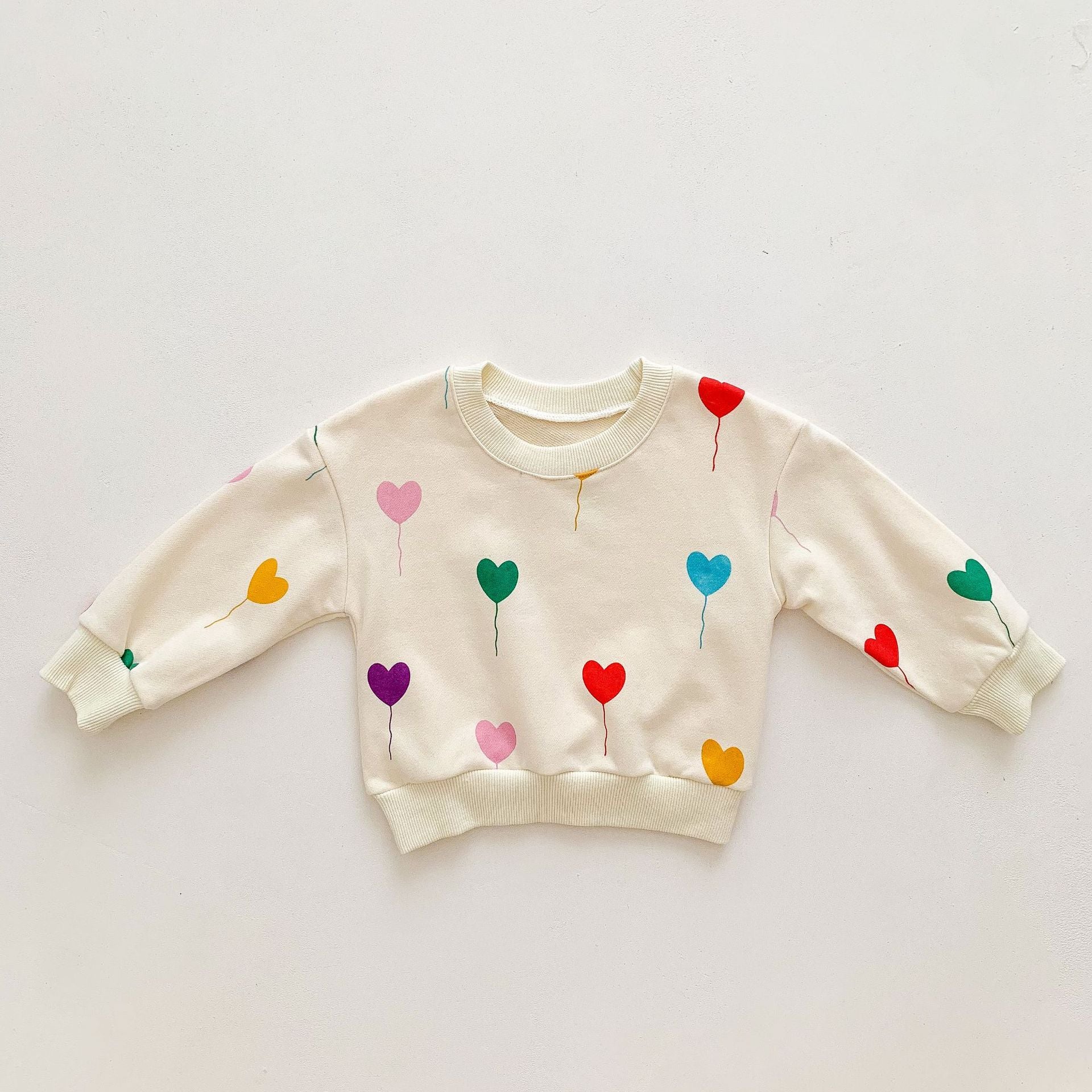 Heart Balloon Tracksuit