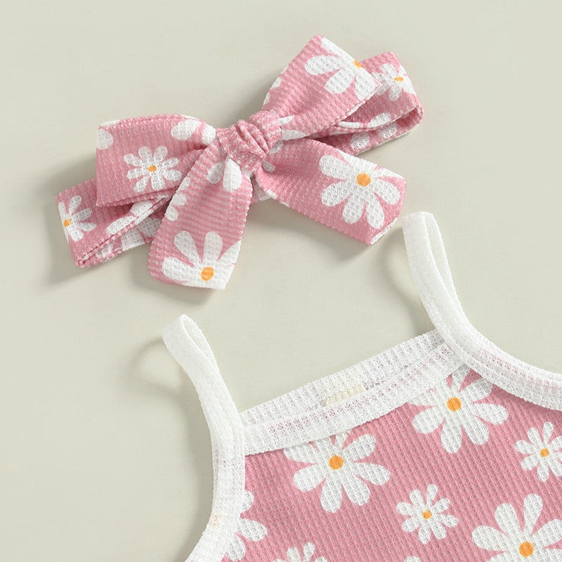 Daisy Pop 3 Piece Set