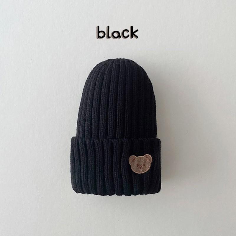Teddy Bear Beanies